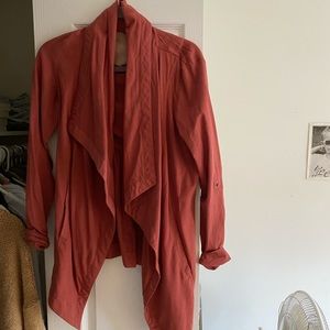 Blazer/ Summer Coat